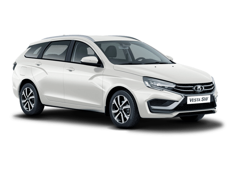 Lada Vesta SW